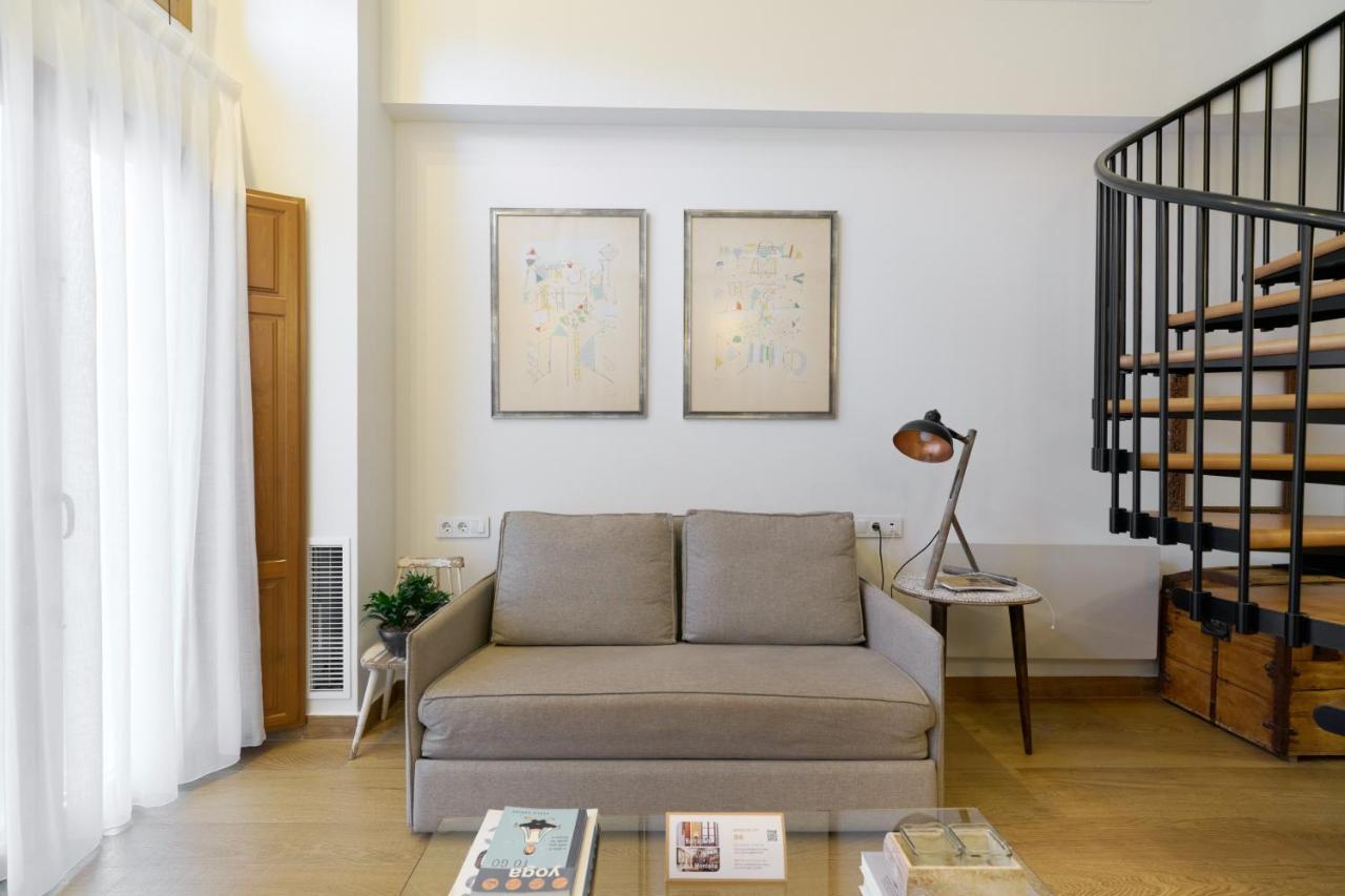 Barracart Apartments — Fotos 3